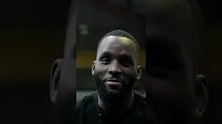 Fabian Edwards Reacts To Johnny Eblen