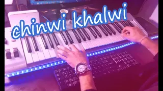 reda taliani chinwi khalwi instrumental / موسيقى رائعة قديييمة