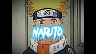 🔥BADASS NARUTO EDIT🔥 [AMV] - BLUE BIRD trap remix