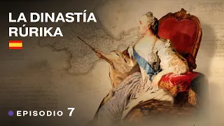 Película Rusa que debes ver!! LA DINASTÍA RÚRIKA. Película Completa HD (7). RusFilmES