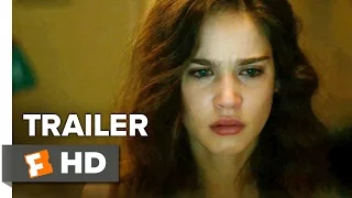 Rings Official International Trailer 1 (2016) - Horror Movie