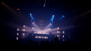 Corey James and Matisse & Sadko @ Protocol x ADE 2018