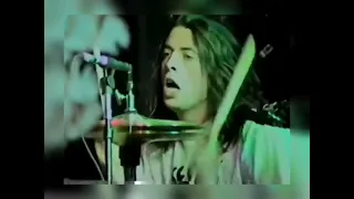 Nirvana - Memorial Hall Kansas City, KS (Pro Clips)