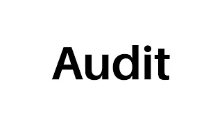 Audit Committee - February 9, 2022