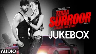 TERAA SURROOR Full Songs (JUKEBOX) | Himesh Reshammiya, Farah Karimaee | T-Series