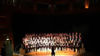 Bridge Over Troubled Water - Simon and Garfunkel - Cover by Soul of the City Choir