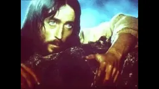 Jesus of Nazareth -Jesus' agony, betrayal, and arrest in the Garden of Gethsemane (extended version)