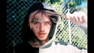 Lil Peep - 16 Lines (OG) (Highest Quality)