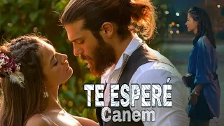 Demet Ozdemir & Can Yaman - Te Esperé