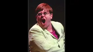 27. Great Balls Of Fire (Elton John - Live In Ghent: 11/4/1998)
