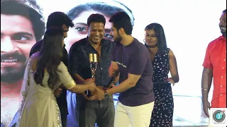 The Promising actor Hero Harish Kalyan receives Provoke Award | Provoke Awards 2019