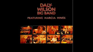 Daly-Wilson Big Band Feat. Marcia Hines