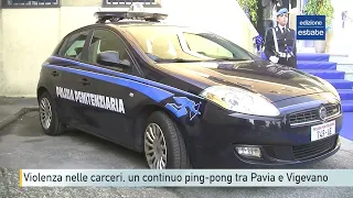 Violenza nelle carceri, continuo ping-pong tra Pavia e Vigevano: ''C'è l'impunità''