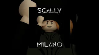 Scally Milano & - 163ONMYNECK - Swag(speed up)