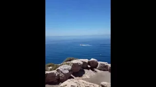 Playa de Salobreña, Granada