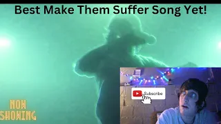 Make Them Suffer - Ghost Of Me Reaction Video