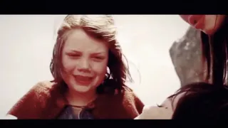 Lucy Pevensie |•| Narnia