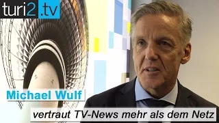 interview 2: Michael Wulf, Chefredakteur von RTL