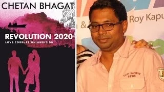 Rajkummar Rao and Myra in Raj Kumar Gupta's Revolution 2020