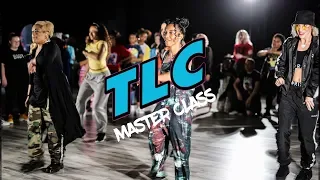 TLC - What About Your Friends | TLC Choreography | DanceOn Class