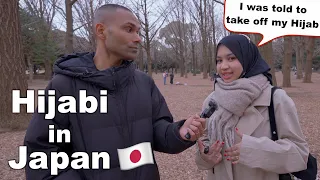 Being a Hijabi Muslim in Japan