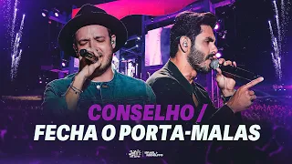 Israel & Rodolffo - Conselho / Fecha o Porta-Malas (Let's Bora UDI)