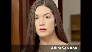 Adını Sen Koy Engelsiz 93.Bölüm