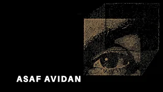 Asaf Avidan - Little Parcels Of An Endless Time