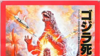 Godzillathon #22: Godzilla vs. Destoroyah