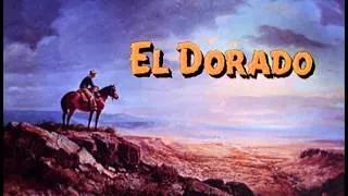 El Dorado Soundtrack (1966, French version)