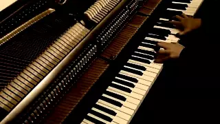 Theme of Love - Final Fantasy IV Piano Collections