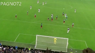 JUVENTUS Vs Lokomotiv Moscow  Goal Dybala 1-1   HD