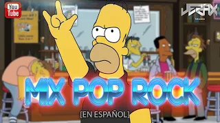 [MIX POP ROCK EN ESPAÑOL 2020] - CLASICOS [Jerax Music]