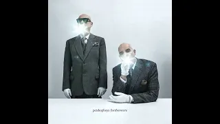 Clean Air Hybrid Electric Bus - Pet Shop Boys (Japan Bonus Track from Nonetheless/ Furthermore 2CD)
