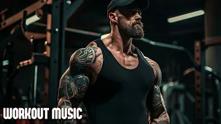 Best FIGHT Workout Music 2024 👊 Best Motivational Songs 2024 💪 Fitness & Gym Motivation Music 2024