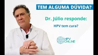 Dr. Julio Carvalho | Urologista e Especialista Brasileiro em HPV | Perguntas e Respostas sobre o HPV