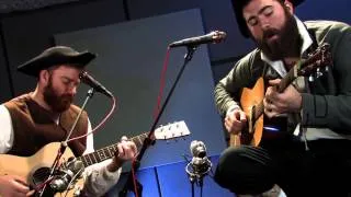 Four Year Strong - Find My Way Back (Last.fm Sessions)