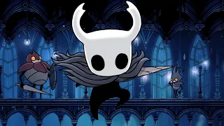 ГАЙД ПО HOLLOW KNIGHT : ГОРОД СЛЁЗ