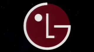 LG Logo 1995-1997