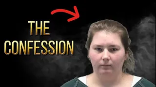 Jennifer Ebert Confession | You Won’t Believe What They Did {Takoda Collins & Al Mutahan McLean Case