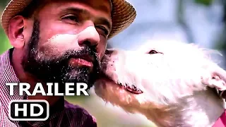 DOGS Season 1 Trailer (2018) Netflix Series, Documentary