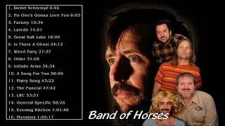 Band of Horses Best Songs - Band of Horses Greatest Hits - Band of Horses  Collection