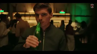 Max Verstappen Heineken Commercial