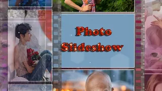 ProShow Producer. Photo Slideshow