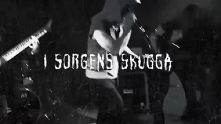 Gast - Sorgens Skugga (Lyric video 2019)