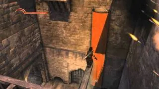 Let´s Play Prince of Persia The Forgotten Sands - German - Part 1