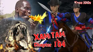 Xam Tam (chapter 104) 9/26/2023
