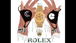 1 HOUR of Ayo & Teo - Rolex #rolexchallenge