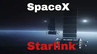 Компания SpaceX  вывела на околоземную орбиту новую группу из 15 спутников Starlink.