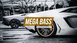 🔈BASS BOOSTED🔈 CAR MUSIC MIX 2018 🔥 BEST EDM, BOUNCE, ELECTRO HOUSE #159